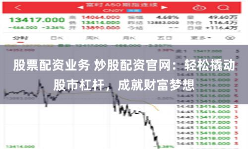 股票配资业务 炒股配资官网：轻松撬动股市杠杆，成就财富梦想